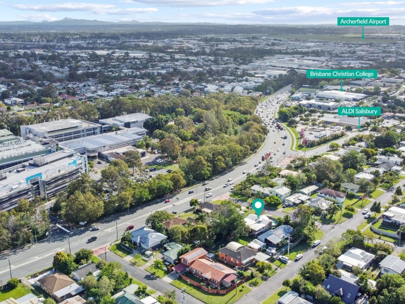5 Lowndes Street, Salisbury QLD 4107