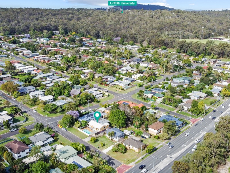 5 Lowndes Street, Salisbury QLD 4107