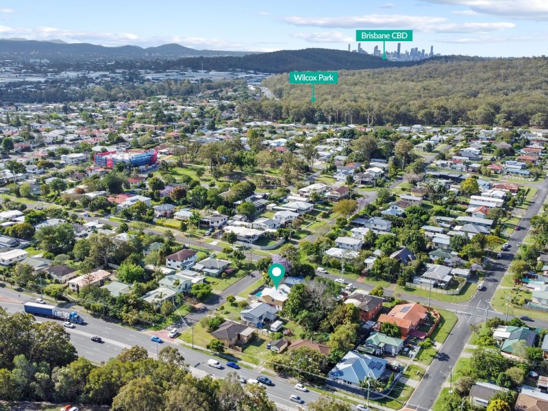 5 Lowndes Street, Salisbury QLD 4107