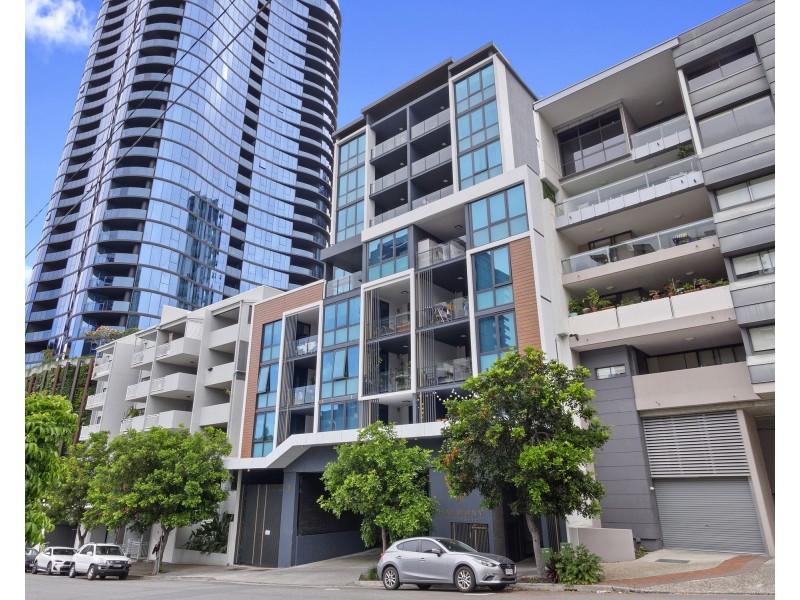 104/7 Manning Street, South Brisbane QLD 4101