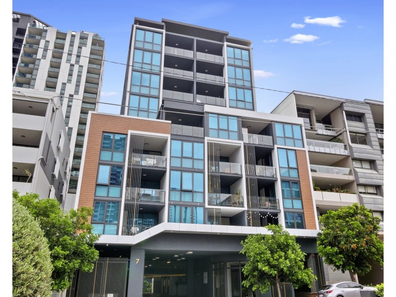104/7 Manning Street, South Brisbane QLD 4101
