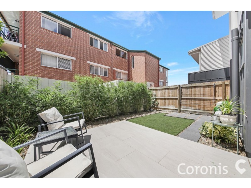 11/80-82 Kirkland Avenue, Coorparoo QLD 4151