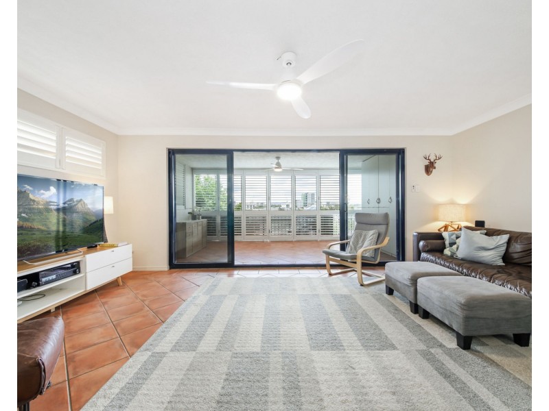 4/17 Rialto St, Coorparoo QLD 4151