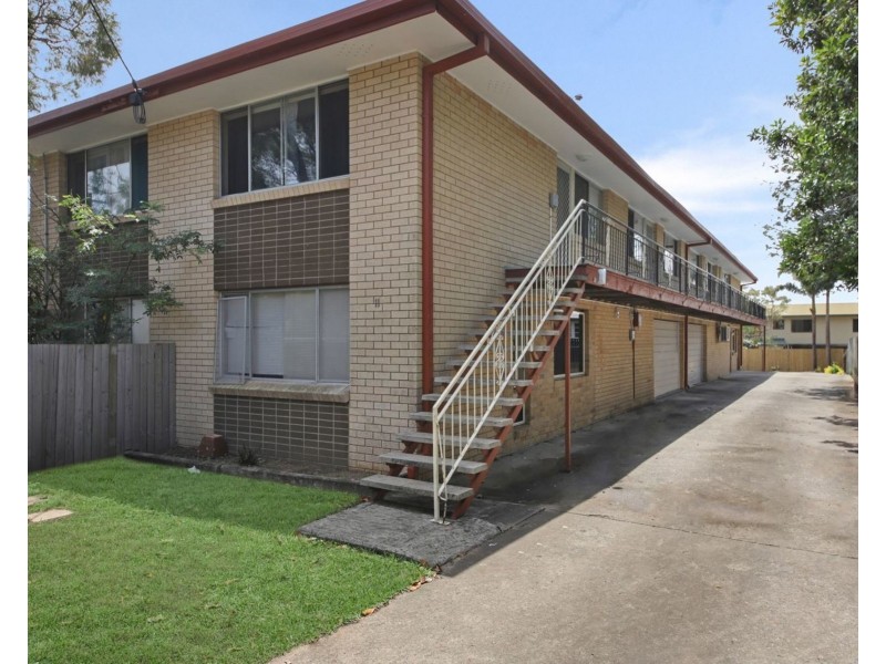 3/11 Grasspan Street, Zillmere QLD 4034