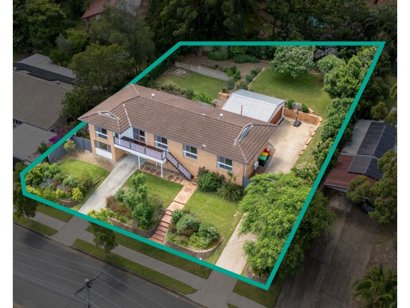 4 Carissa Street, Shailer Park QLD 4128