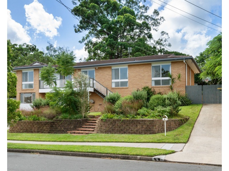 4 Carissa Street, Shailer Park QLD 4128