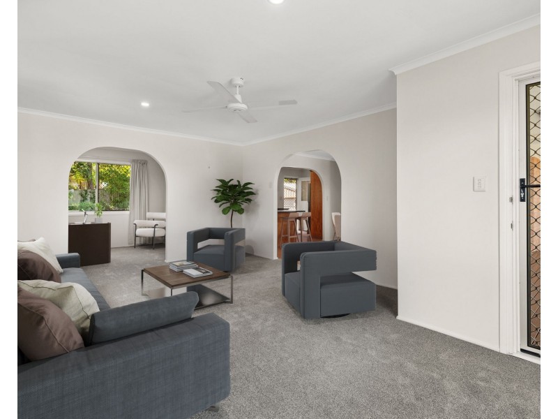 4 Carissa Street, Shailer Park QLD 4128