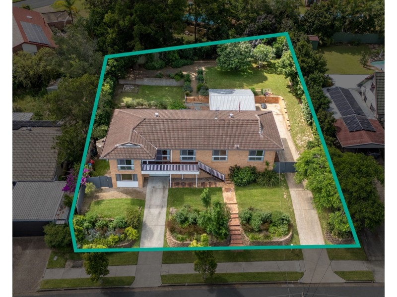 4 Carissa Street, Shailer Park QLD 4128