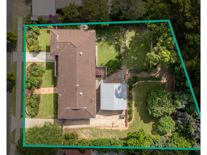 4 Carissa Street, Shailer Park QLD 4128