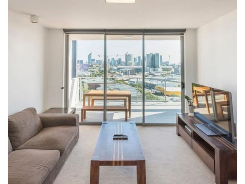 801/159 Logan rd, Woolloongabba QLD 4102