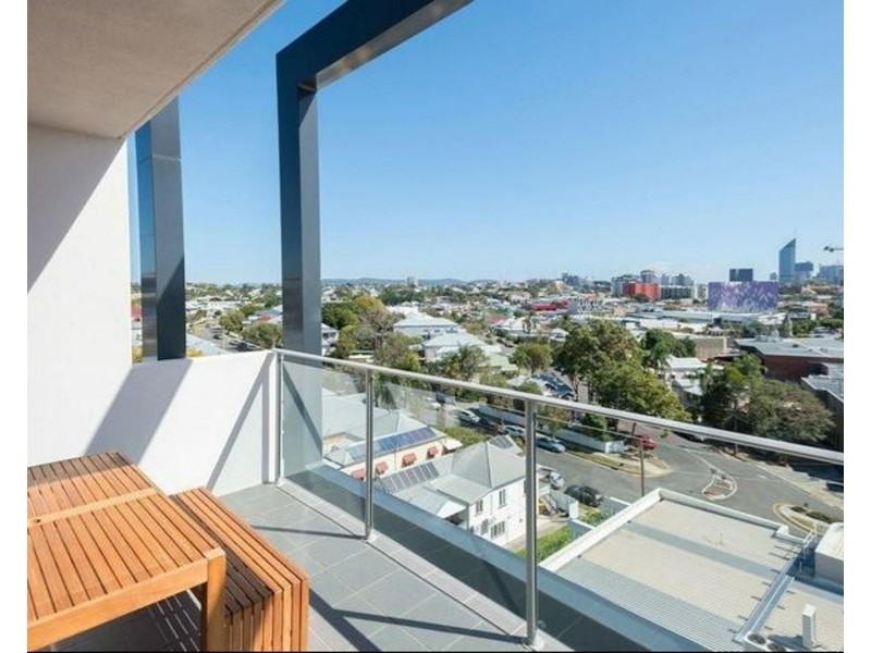 801/159 Logan rd, Woolloongabba QLD 4102
