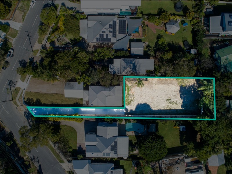 57 Bundah St, Camp Hill QLD 4152