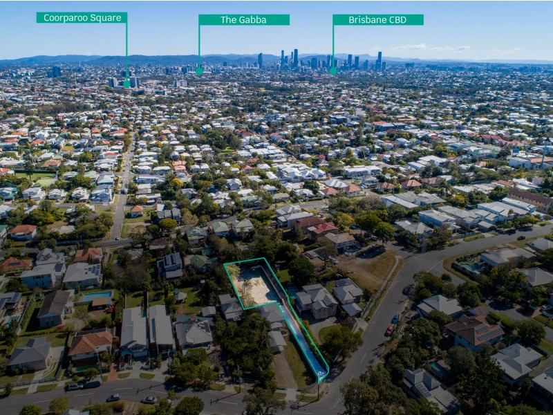 57 Bundah St, Camp Hill QLD 4152