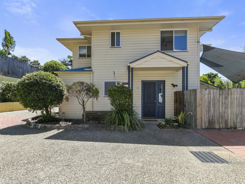 19 Water Street, Red Hill QLD 4059