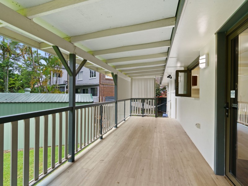 37 Burchell Street, Carina QLD 4152