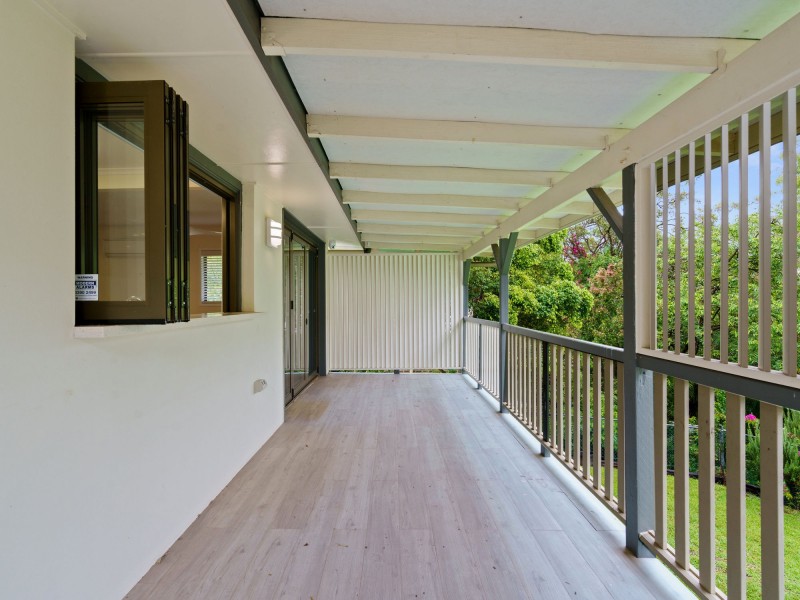 37 Burchell Street, Carina QLD 4152