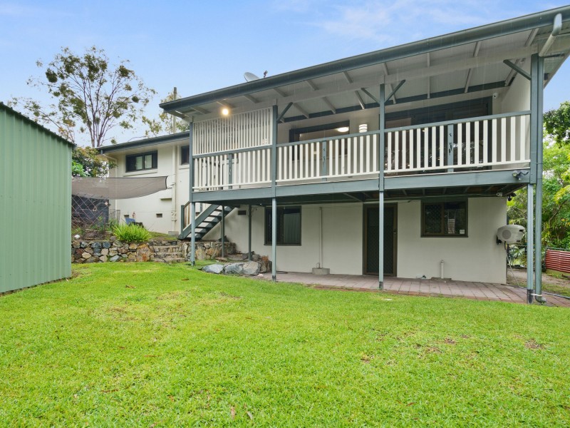 37 Burchell Street, Carina QLD 4152