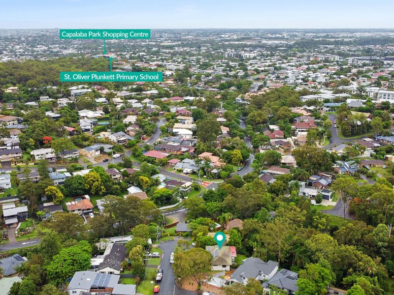 37 Burchell Street, Carina QLD 4152