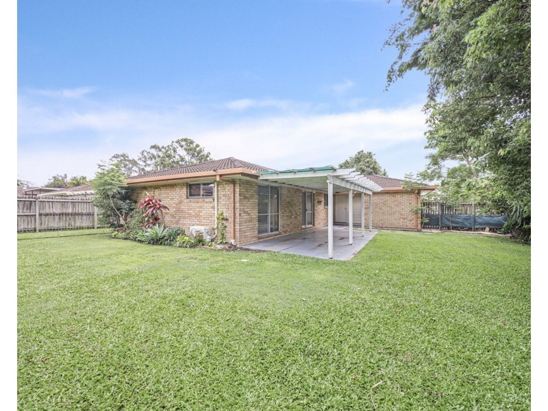 107 Bridgnorth Street, Carindale QLD 4152