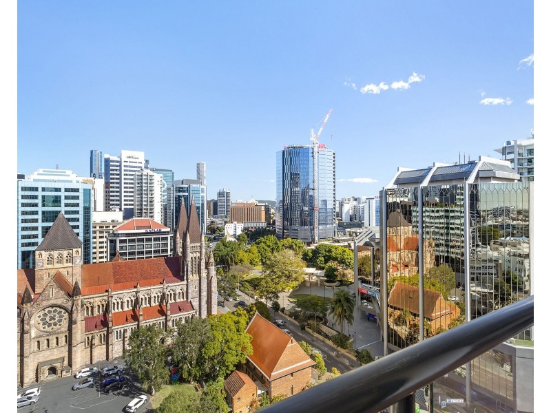 73/540 Queen Street, Brisbane City QLD 4000