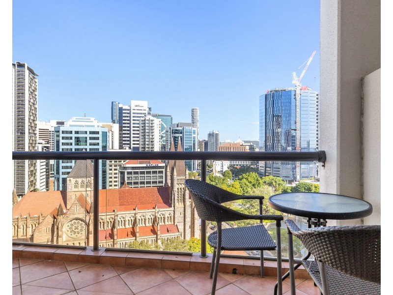 73/540 Queen Street, Brisbane City QLD 4000