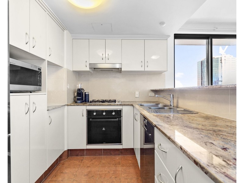 73/540 Queen Street, Brisbane City QLD 4000