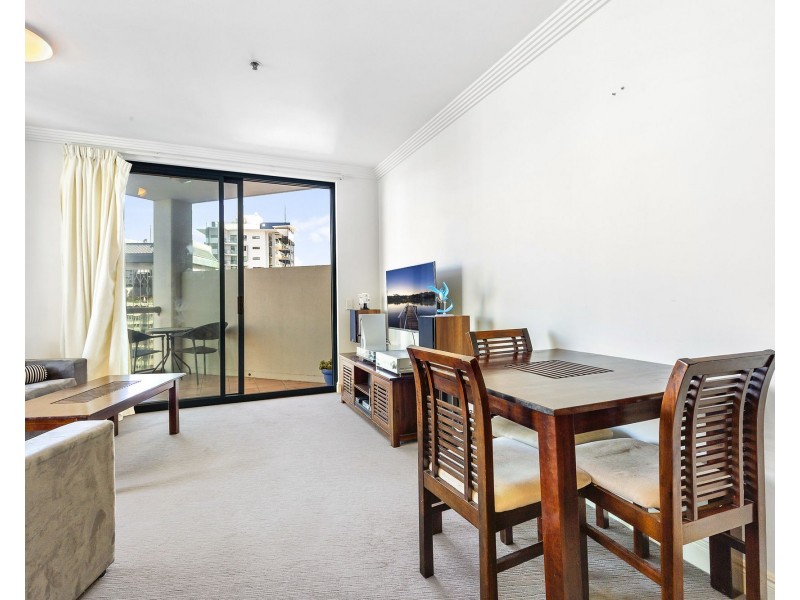 73/540 Queen Street, Brisbane City QLD 4000