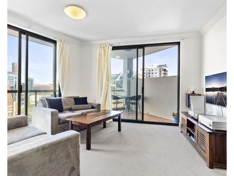 73/540 Queen Street, Brisbane City QLD 4000