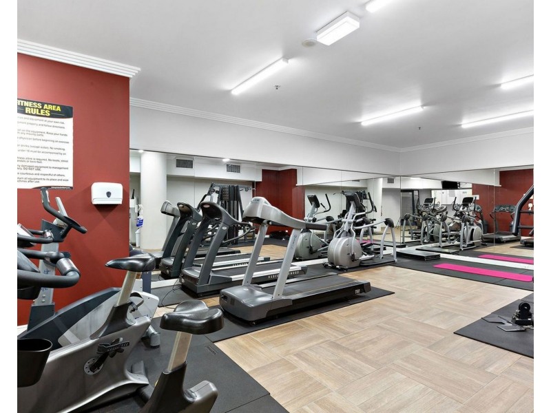 73/540 Queen Street, Brisbane City QLD 4000