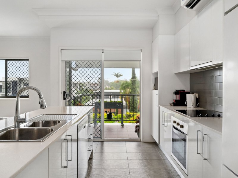 5/23 Church Road, Zillmere QLD 4034