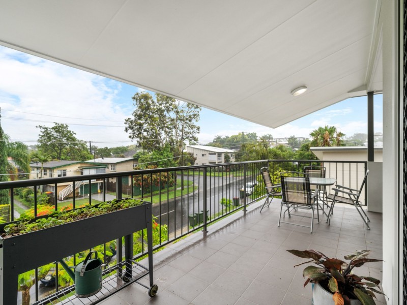 5/23 Church Road, Zillmere QLD 4034