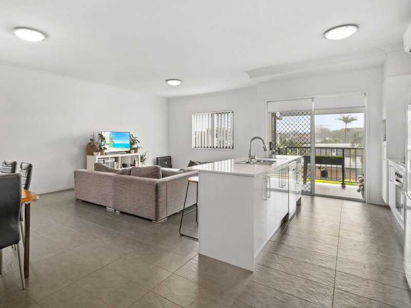 5/23 Church Road, Zillmere QLD 4034