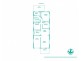 43 Carbeen Street, Bulimba QLD 4171 Floorplan
