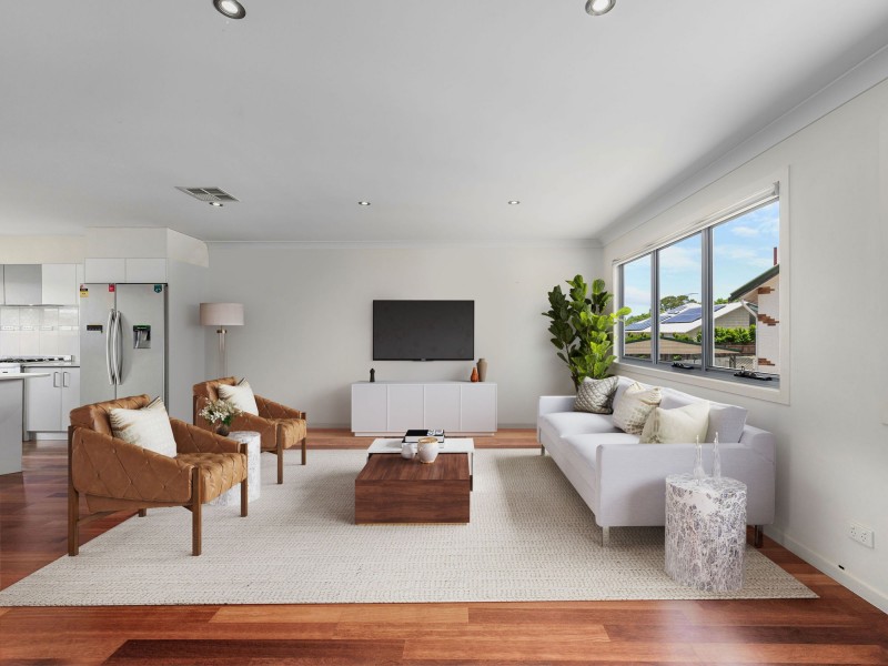 3/784 Old Cleveland Road, Carina QLD 4152