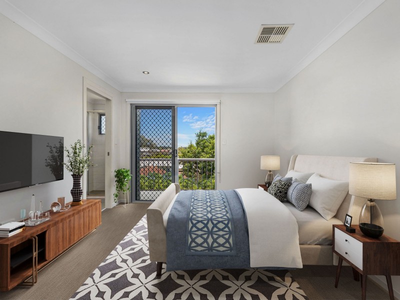 3/784 Old Cleveland Road, Carina QLD 4152