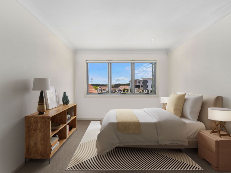 3/784 Old Cleveland Road, Carina QLD 4152