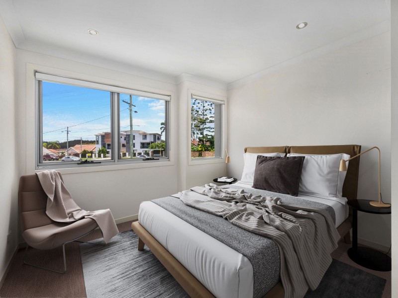 3/784 Old Cleveland Road, Carina QLD 4152