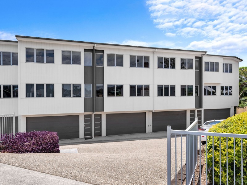 3/784 Old Cleveland Road, Carina QLD 4152