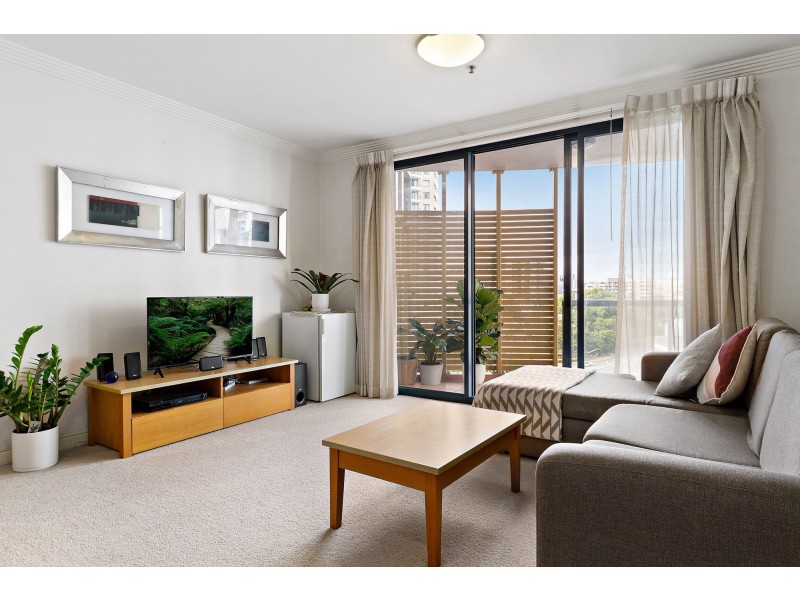 30/540 Queen Street, Brisbane City QLD 4000