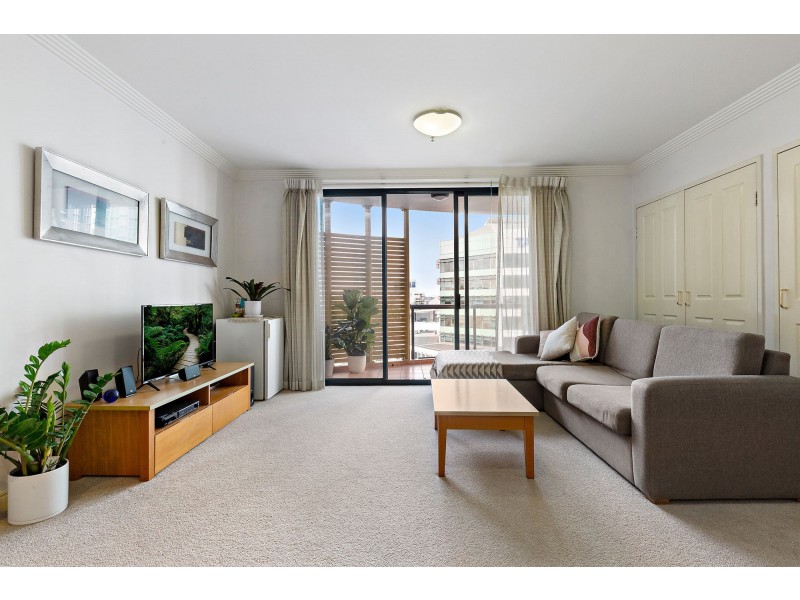 30/540 Queen Street, Brisbane City QLD 4000