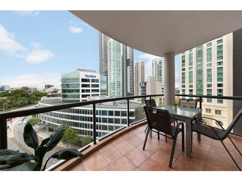 30/540 Queen Street, Brisbane City QLD 4000