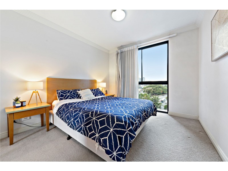 30/540 Queen Street, Brisbane City QLD 4000