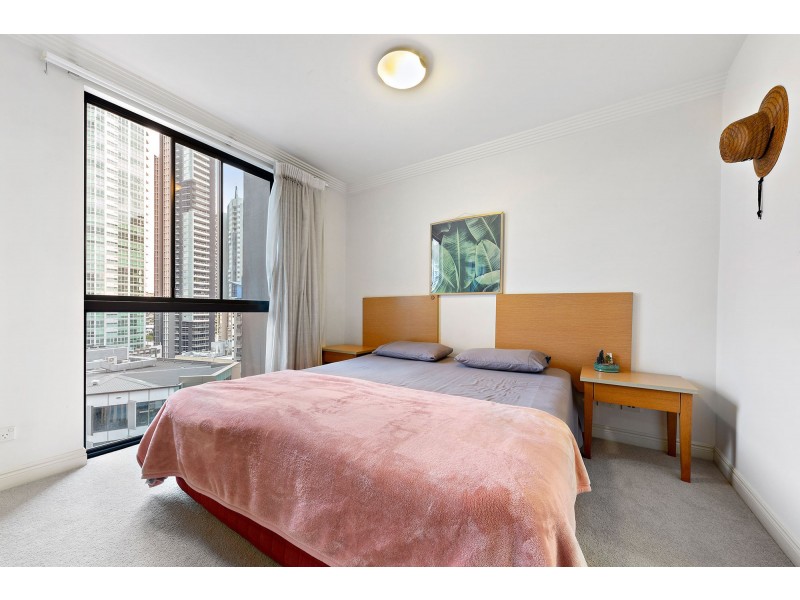 30/540 Queen Street, Brisbane City QLD 4000