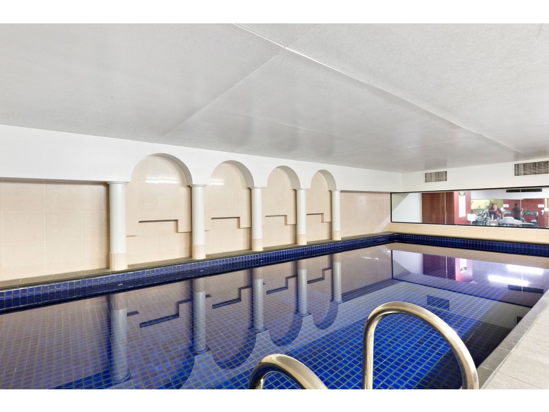 30/540 Queen Street, Brisbane City QLD 4000