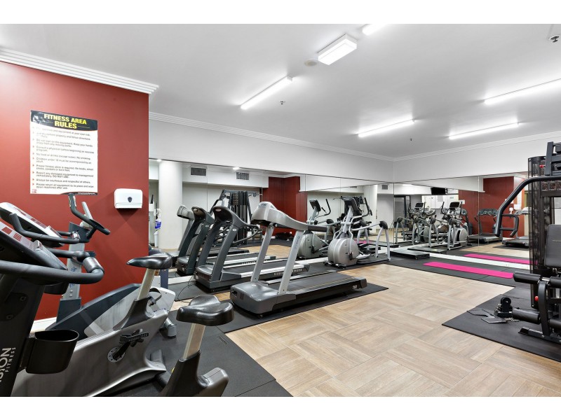 30/540 Queen Street, Brisbane City QLD 4000