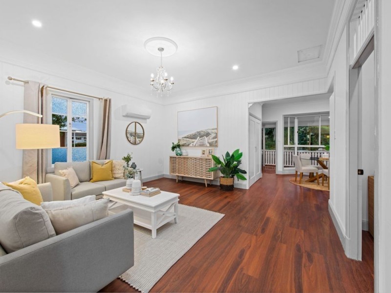 59 Bundah Street, Camp Hill QLD 4152