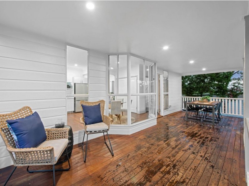 59 Bundah Street, Camp Hill QLD 4152