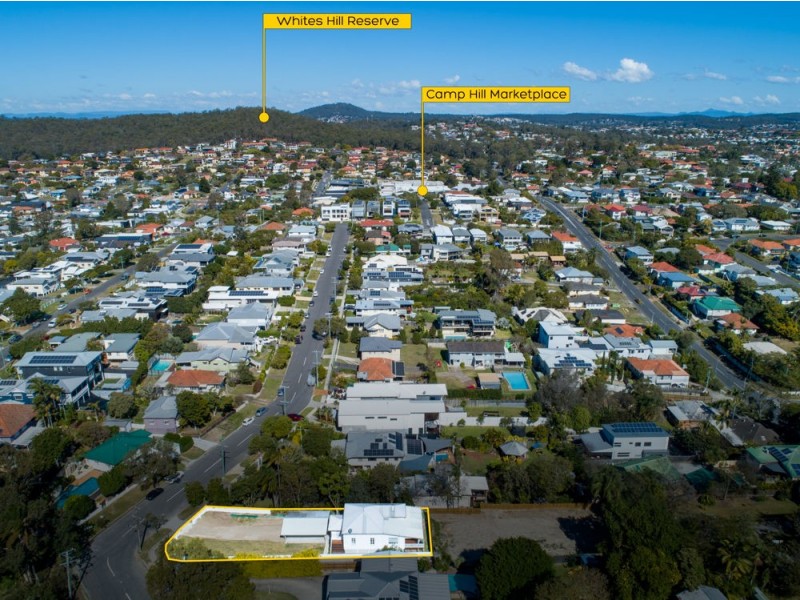 59 Bundah Street, Camp Hill QLD 4152