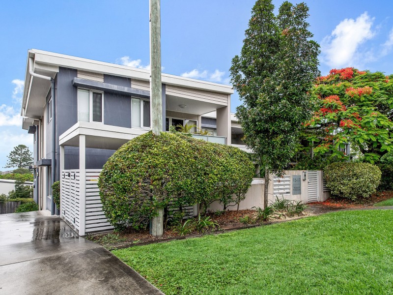 5/15-17 Kennington Road, Camp Hill QLD 4152