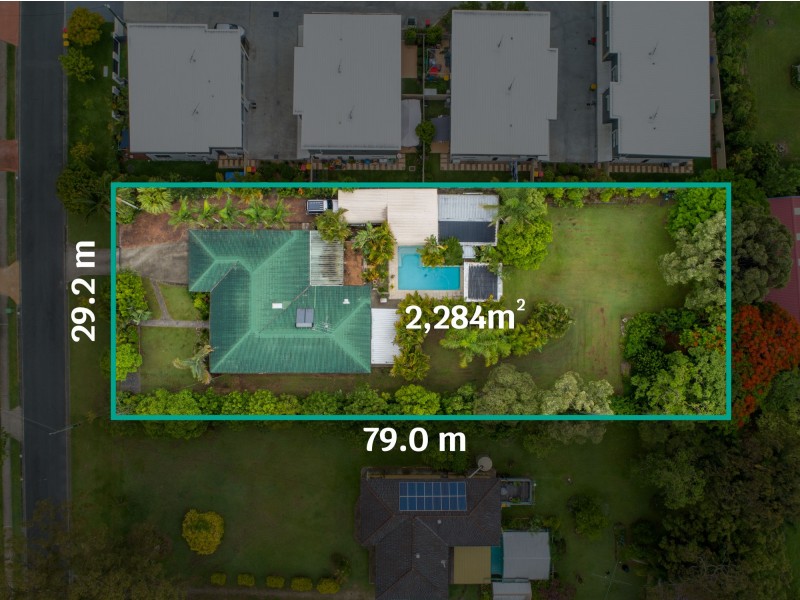 21 Arafura Ave, Loganholme QLD 4129